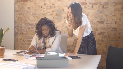 有关业务团队, 创作的, 商业的免费素材视频