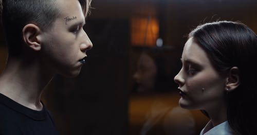 有关gen z, 一代, 一对的免费素材视频