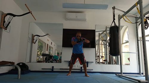 有关人, 体力活动, 健身的免费素材视频