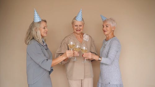 有关乾杯, 人, 友谊的免费素材视频