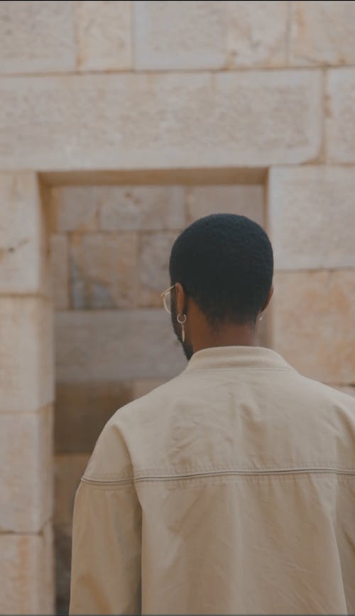 有关人, 休闲, 后背的免费素材视频