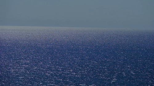 有关冷静, 和平的, 地平线的免费素材视频