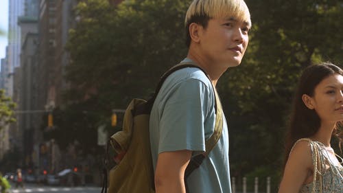 有关一对, 一起, 人的免费素材视频
