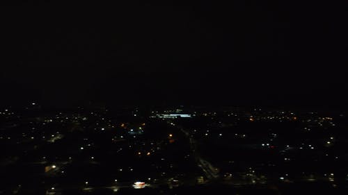 有关平移拍摄, 晚上, 漆黑的免费素材视频