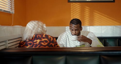 有关一对, 不高兴, 吵架的免费素材视频