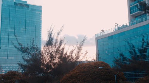 有关外观, 天空, 建筑的免费素材视频