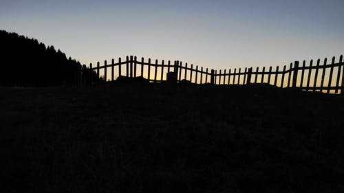 有关丘陵, 天性, 天空的免费素材视频