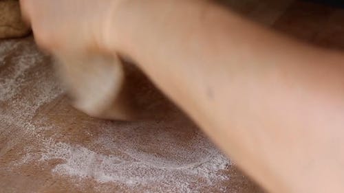 有关人, 厨师, 手的免费素材视频