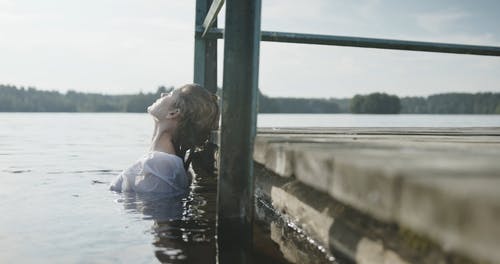 有关人像摄影, 写真, 在幕后的免费素材视频