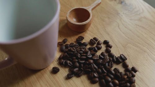 有关原本, 咖啡杯, 圆球状的免费素材视频