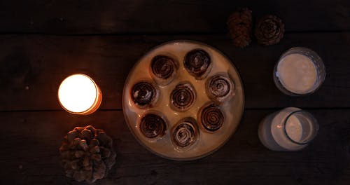 有关Flatlay, 作文, 俯视图的免费素材视频