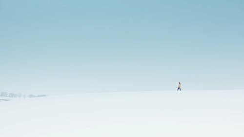 有关冬季, 冷, 冻结的的免费素材视频