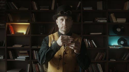 有关人, 家伙, 光的免费素材视频