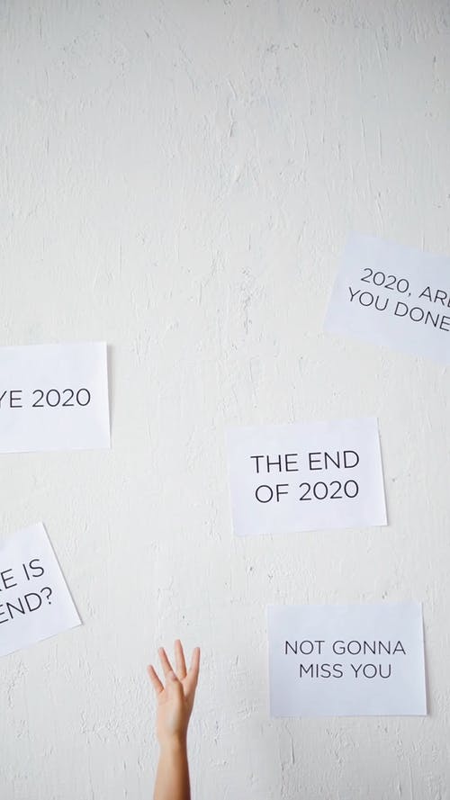 有关2020, 垂直视频, 概念的的免费素材视频