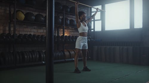 有关pvc通过, 主动穿着, 健康的生活型态的免费素材视频