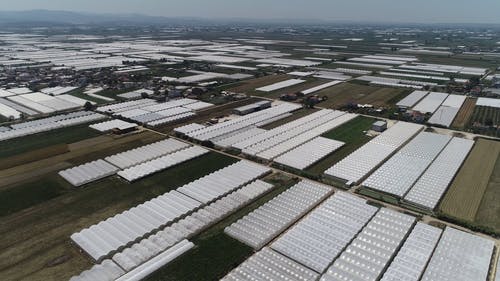 有关农业用地, 农村, 地平线的免费素材视频