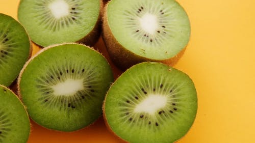 有关Flatlay, 健康饮食, 奇异果的免费素材视频