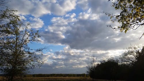 有关低角度拍摄, 努韦斯－德拉普索－德利特梅, 多云的的免费素材视频