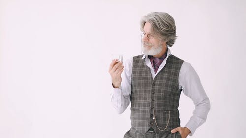 有关人, 侧面图, 口感的免费素材视频