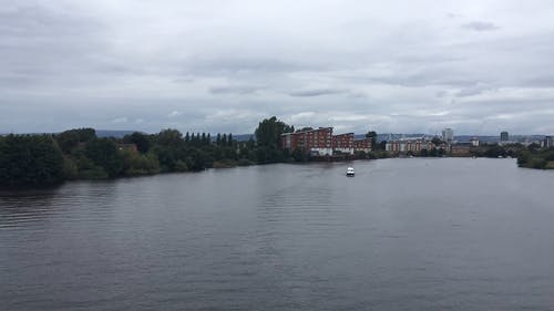 有关交通系统, 帆, 帆船的免费素材视频