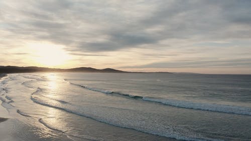 有关壮观, 多云的, 天性的免费素材视频