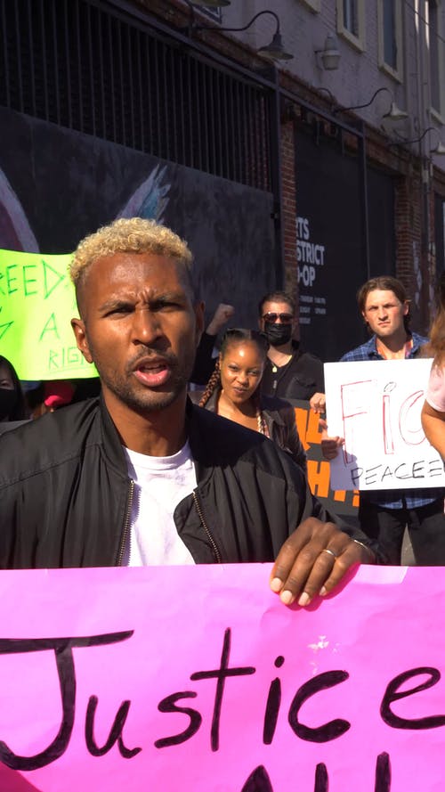 有关一起, 人人享有正义, 人权的免费素材视频