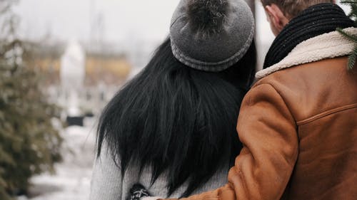 有关一对, 一起, 人的免费素材视频