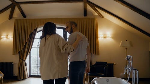 有关争论, 人, 吵架的免费素材视频