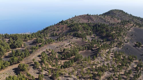 有关丘陵, 天性, 山的免费素材视频