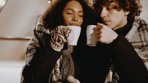 有关一对, 一起, 人的免费素材视频