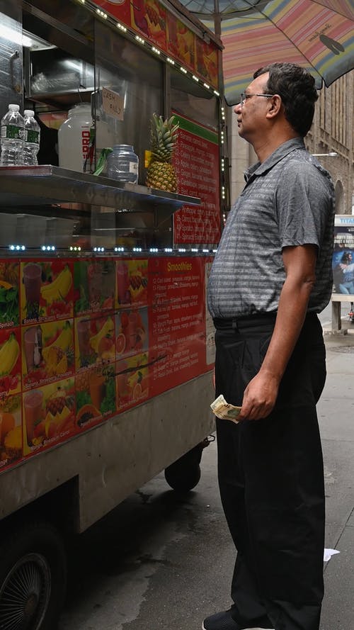 有关买方, 人, 休闲装的免费素材视频