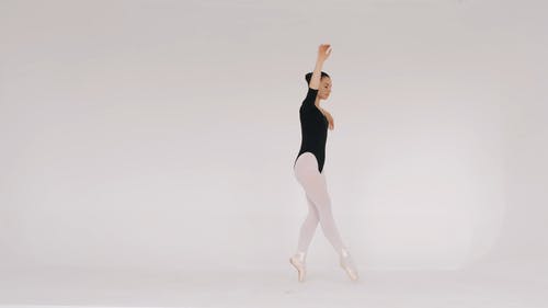 有关女性, 广角镜头, 性能的免费素材视频