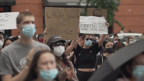 有关人, 人群, 保护的免费素材视频