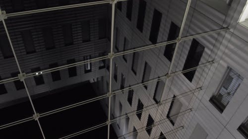 有关几何, 平移拍摄, 形状和图案的免费素材视频