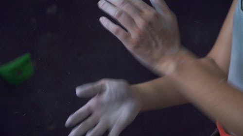 有关去除, 尘土, 手的免费素材视频