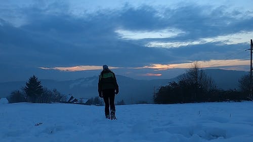 有关不露面, 健行, 冒险的免费素材视频