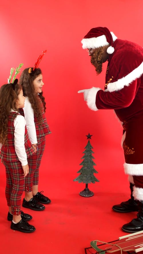 有关人, 假日季节, 圣诞精神的免费素材视频