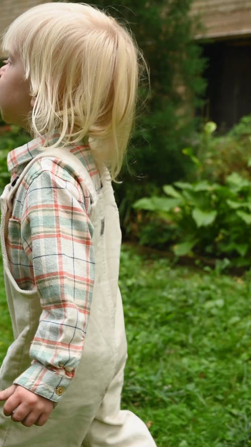 有关人, 儿童, 可爱的免费素材视频