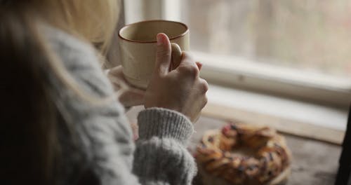 有关一杯咖啡, 可口, 可口的的免费素材视频