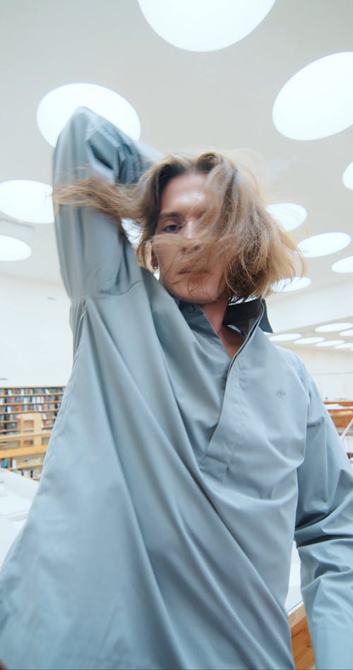 有关人, 保管, 内部的免费素材视频