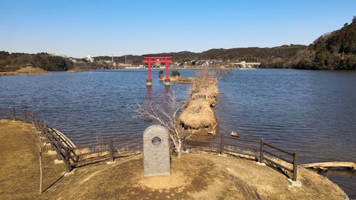 有关传统, 公园, 围栏的免费素材视频