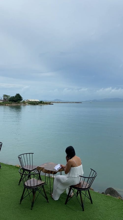 有关假日, 假期, 在沙滩上的免费素材视频