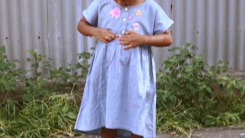 有关儿童, 可爱, 可爱的的免费素材视频