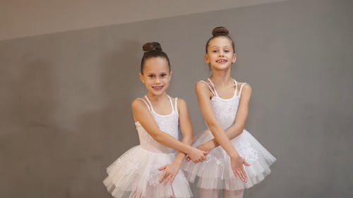 有关发髻, 可爱, 孩子的免费素材视频