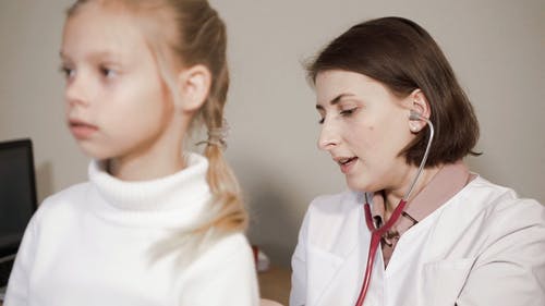 有关儿童, 女人, 女孩的免费素材视频