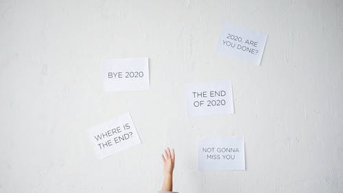 有关2020, 作文, 倦怠的免费素材视频