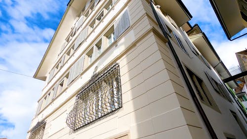 有关低角度拍摄, 城市摄影, 外观的免费素材视频