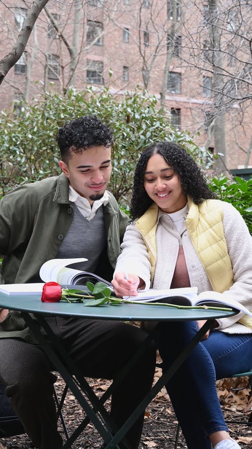 有关一对, 一起, 人的免费素材视频
