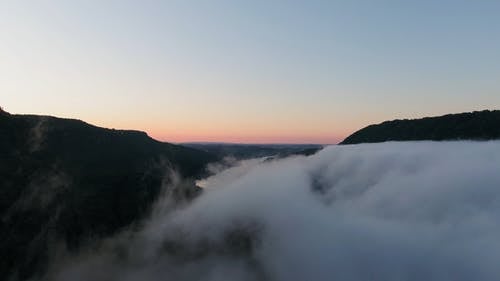 有关天性, 天空, 户外的免费素材视频