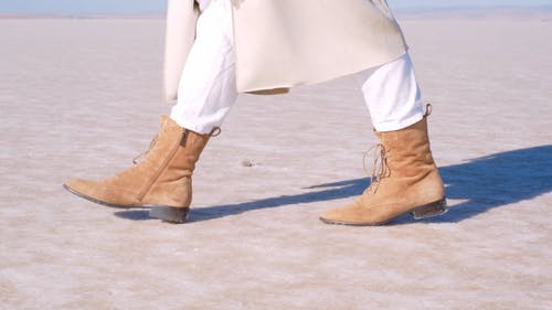 有关女人, 户外, 步行的免费素材视频